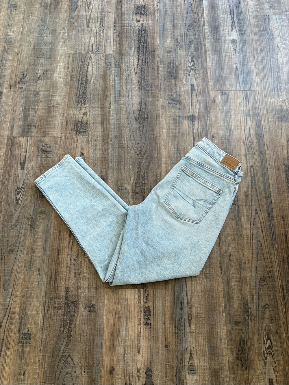 American eagle Mom Jeans